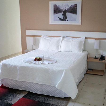 Monza Comfort Hotel João Monlevade Kültér fotó