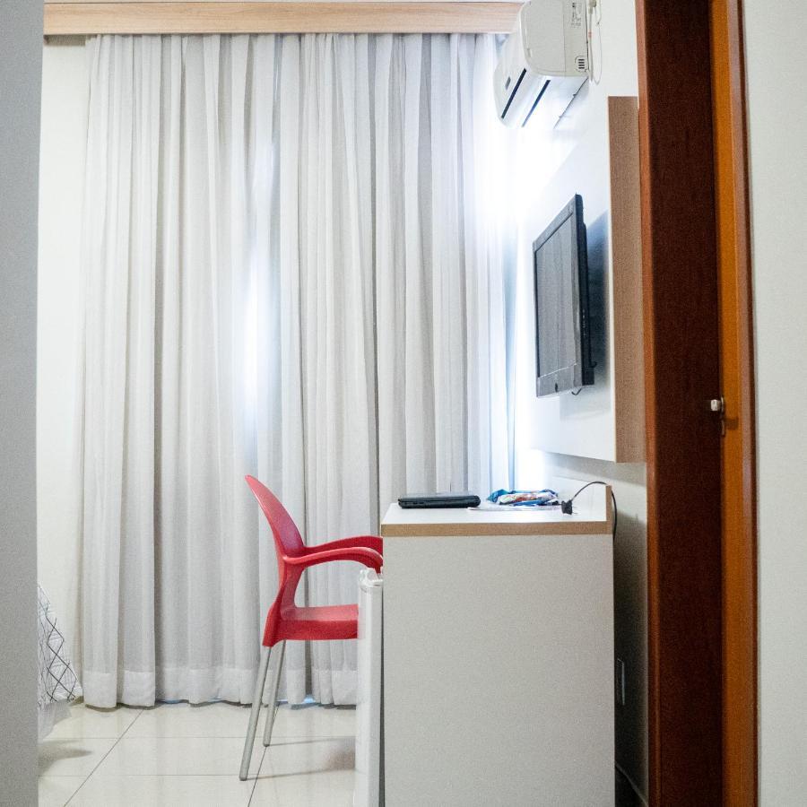 Monza Comfort Hotel João Monlevade Kültér fotó
